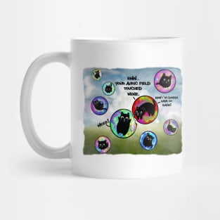 AURIC FIELD KITTIES Mug